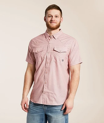 Western VentTEK™ Shirt