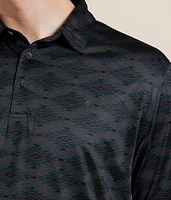Southwestern TEK® Polo