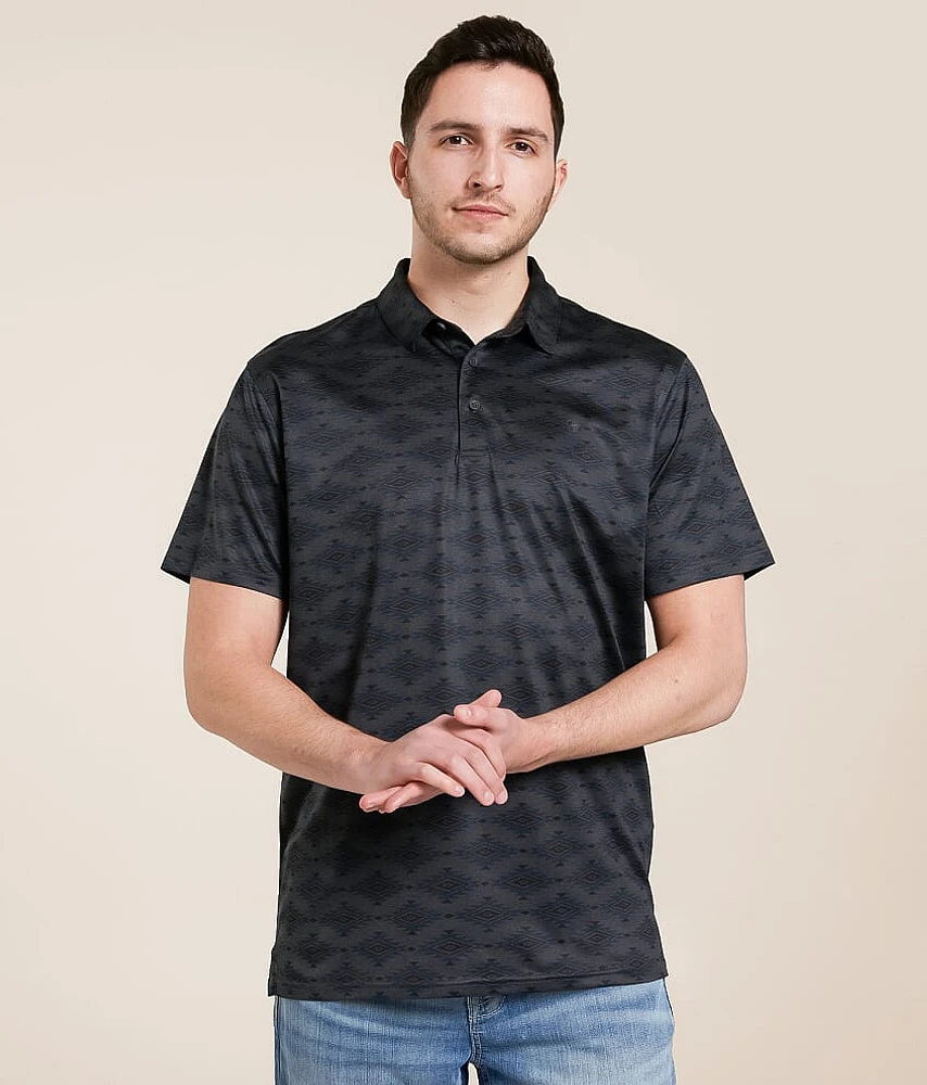 Southwestern TEK® Polo