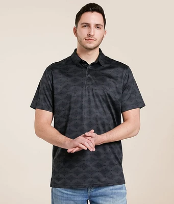 Southwestern TEK® Polo