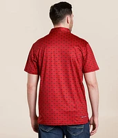Geo TEK® Polo
