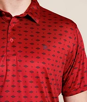 Geo TEK® Polo