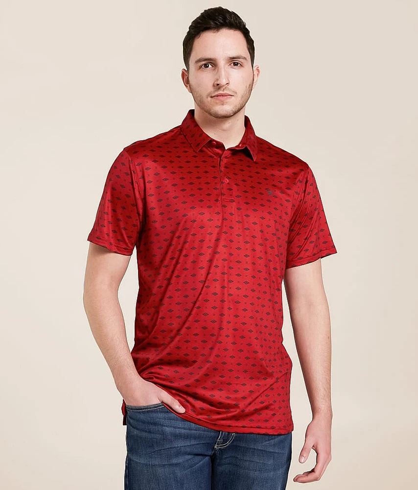Geo TEK® Polo