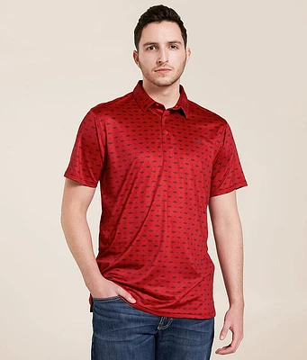 Geo TEK® Polo