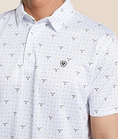 Edmand ClimateTEK™ Polo