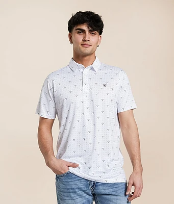 Edmand ClimateTEK™ Polo