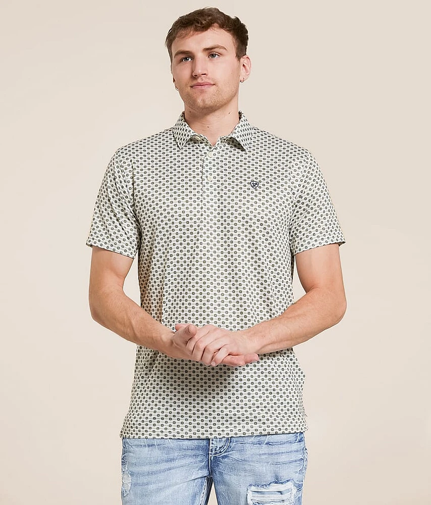 Fraiser VentTEK™ Polo