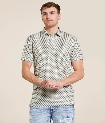 Fraiser VentTEK™ Polo
