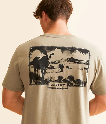 Ariat Cattle Call T-Shirt