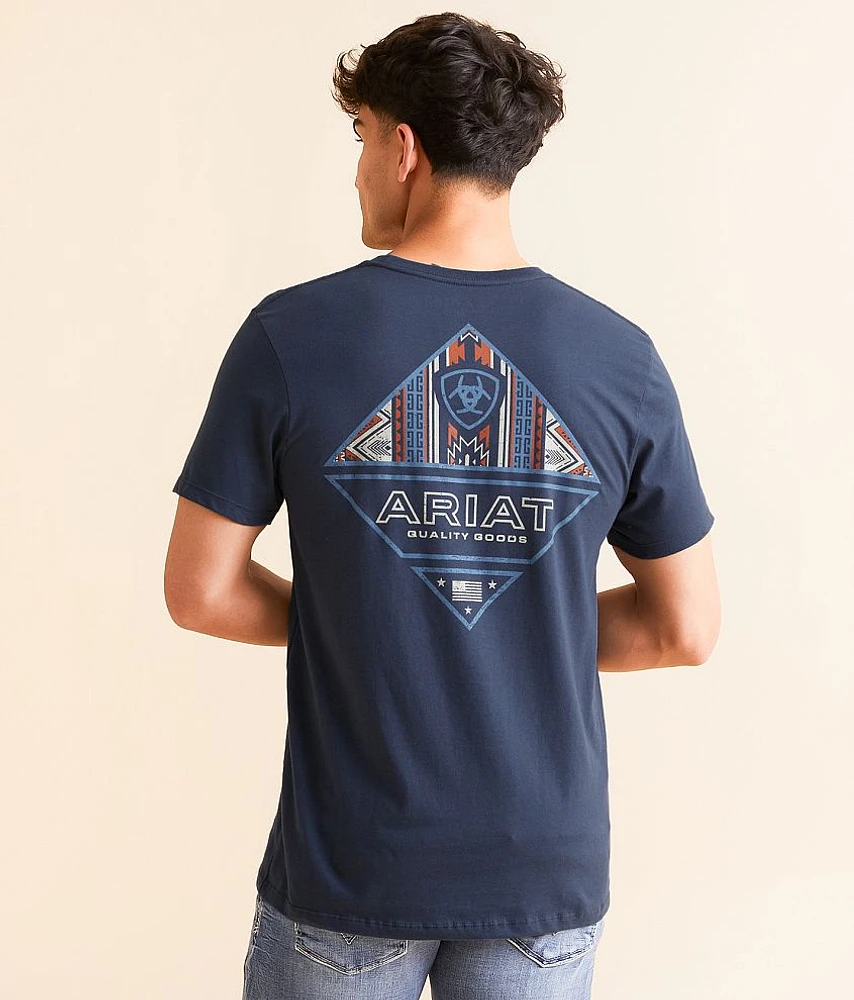 Ariat Rugged Relic T-Shirt