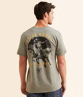 Ariat Rancho Bronco T-Shirt