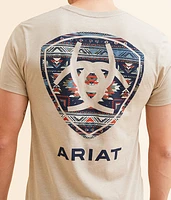 Sandstone Shield T-Shirt