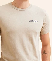 Sandstone Shield T-Shirt