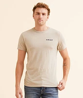 Sandstone Shield T-Shirt