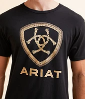 Rope Shield 2 T-Shirt