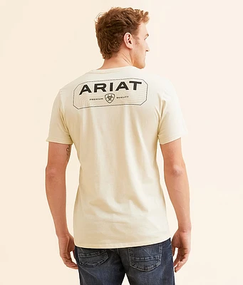 Ariat Stealth Tactical T-Shirt