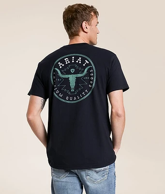 Southwest Longhorn T-Shirt