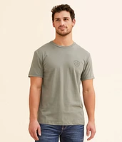 Camoutline T-Shirt