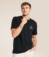 Wild Fire Crest T-Shirt