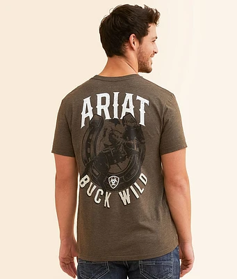 Ariat Buck Wild T-Shirt