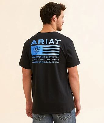 Ariat Hidden Valley T-Shirt