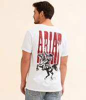Cowboy Comic T-Shirt