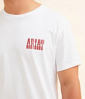 Cowboy Comic T-Shirt