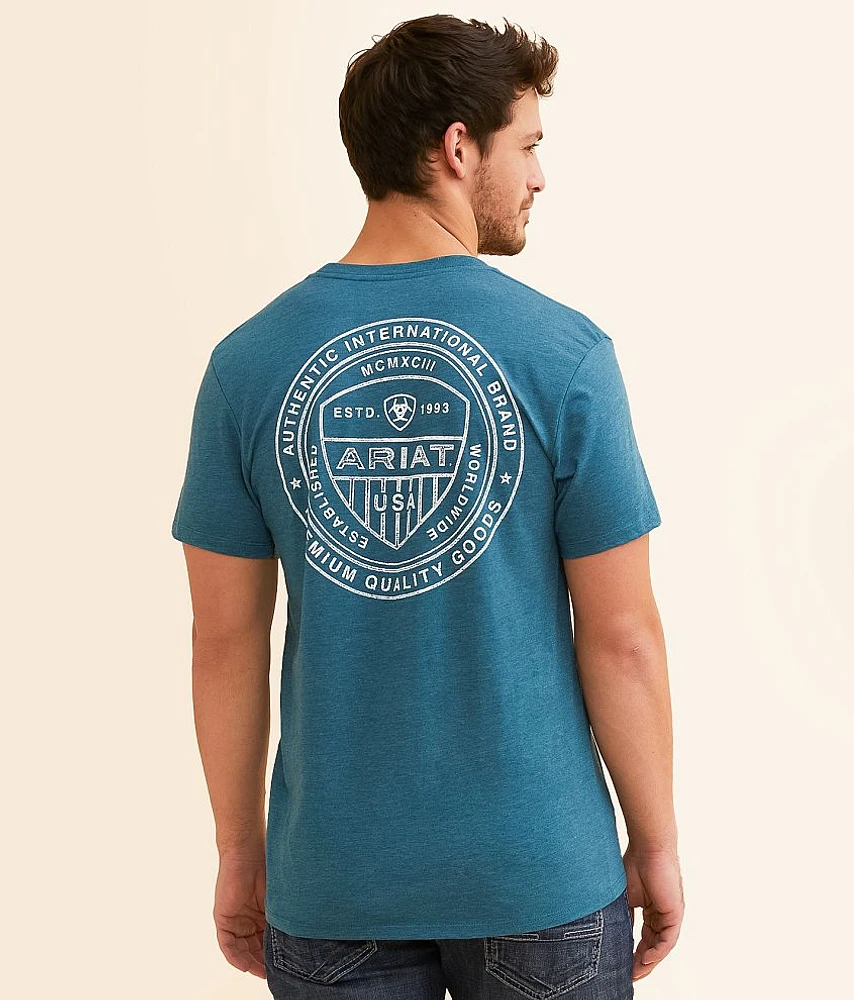 Maximal Circimal T-Shirt