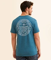 Maximal Circimal T-Shirt