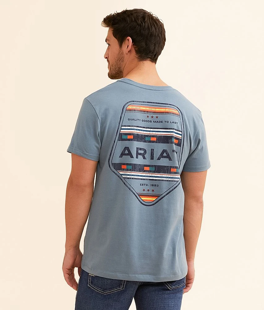 Sagebrush Shield T-Shirt