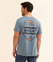 Sagebrush Shield T-Shirt