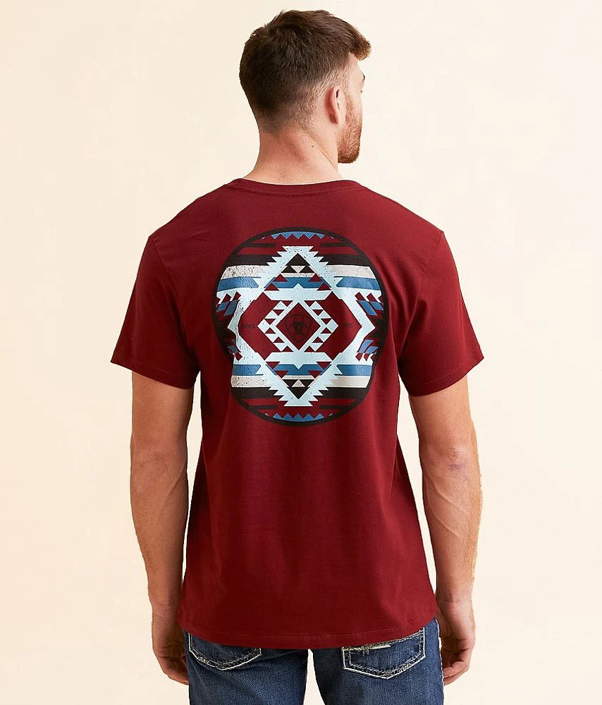 Ariat Desert Wanderer T-Shirt