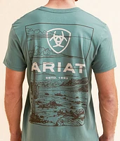 Tall Box Valley T-Shirt