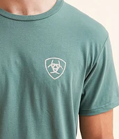 Tall Box Valley T-Shirt
