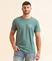 Tall Box Valley T-Shirt