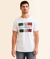 Ariat Viva Mexico Diamond T-Shirt