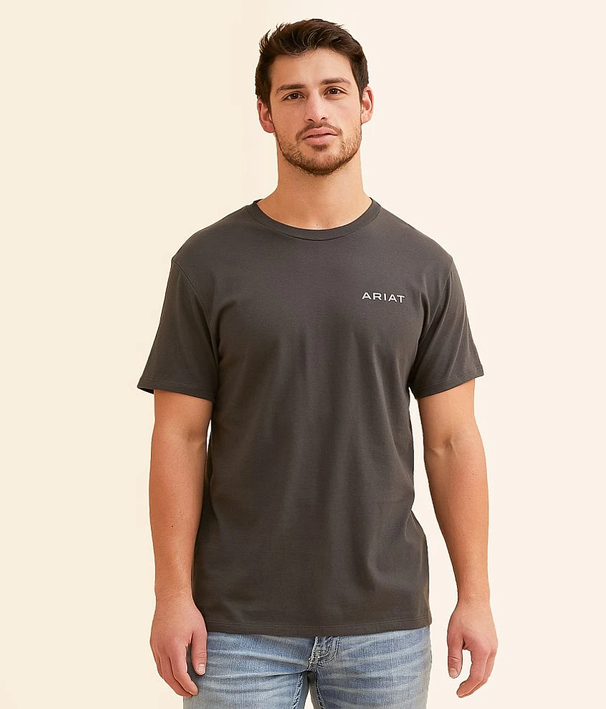 Ariat Mountain Man T-Shirt