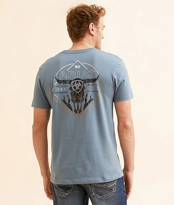 Triple Stacker T-Shirt