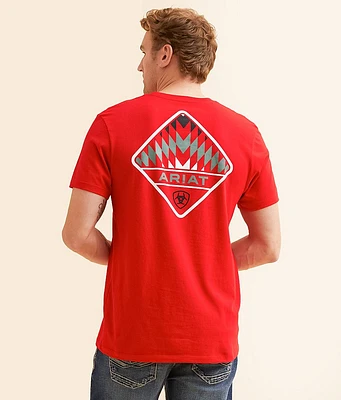 Ariat Southwest Hideout T-Shirt