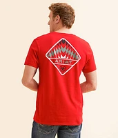 Ariat Southwest Hideout T-Shirt