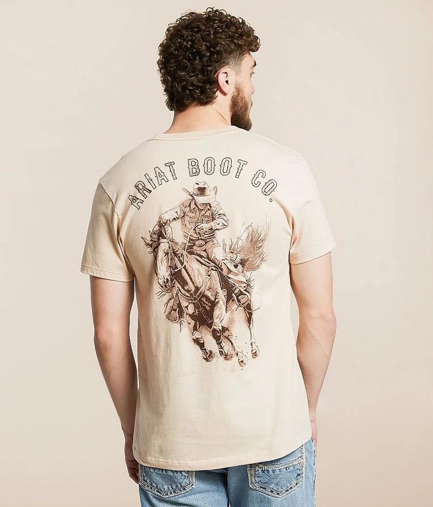 Ariat Sketchy Dude T-Shirt