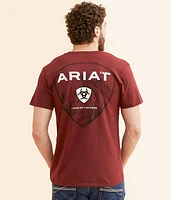 Ariat Shield Of Our Lands T-Shirt