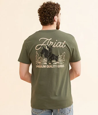 Ariat Diablo Toro T-Shirt