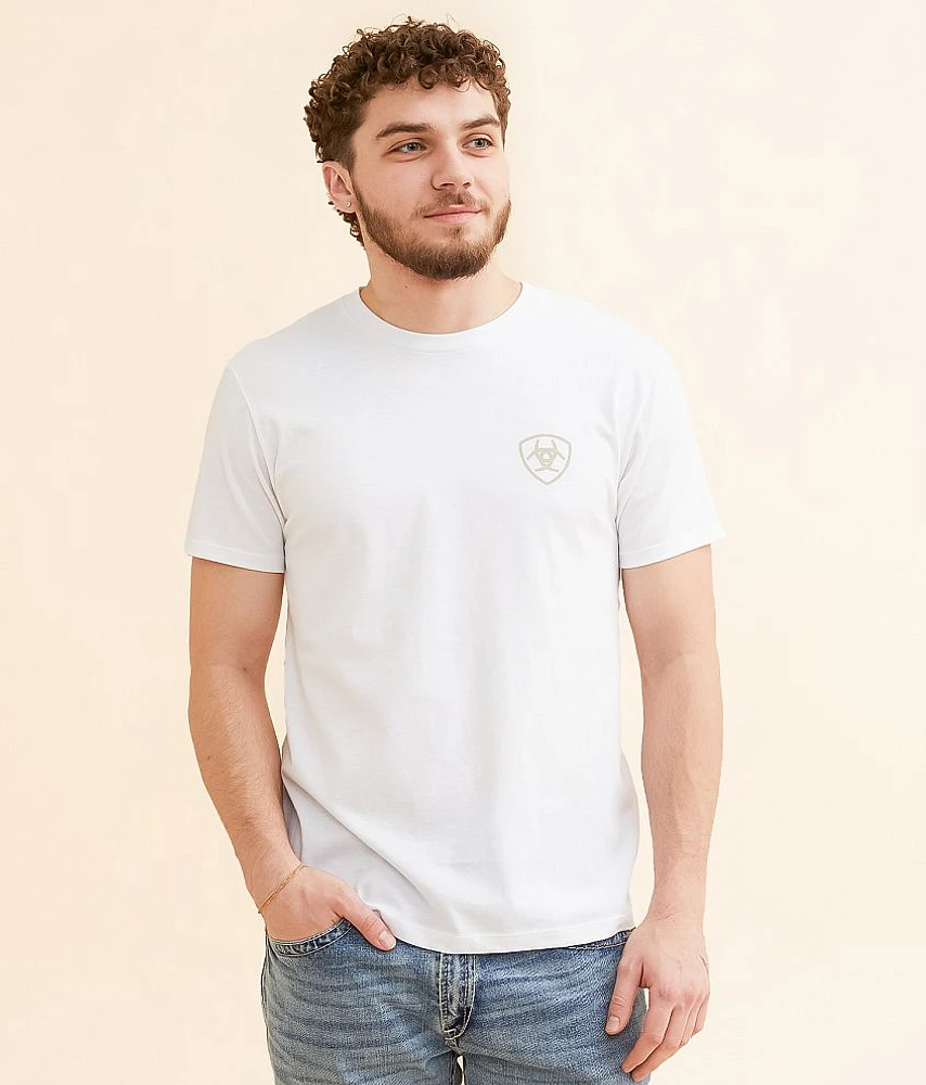 Ariat Trailblaze Circle T-Shirt