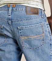 M5 Shepard Straight Stretch Jean