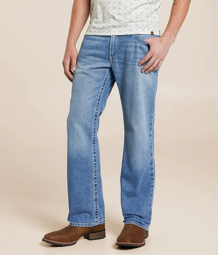 M5 Shepard Straight Stretch Jean
