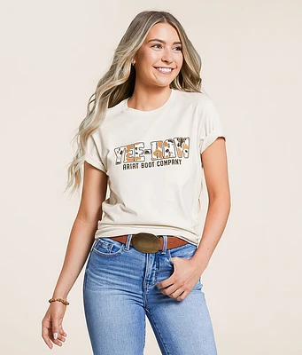 Yee-Haw T-Shirt