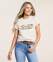 Yee-Haw T-Shirt