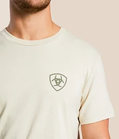Tall Box Valley T-Shirt
