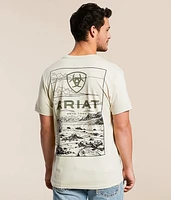 Tall Box Valley T-Shirt